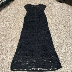 Cute Theory knit dress